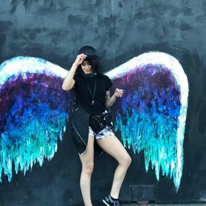 Meet your Posher, Jay